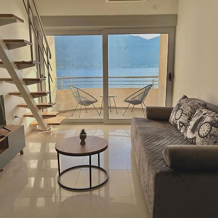 Waterfront Apartments Котор Екстериор снимка