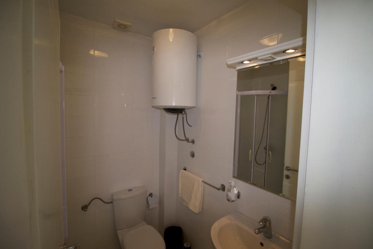 Waterfront Apartments Котор Екстериор снимка