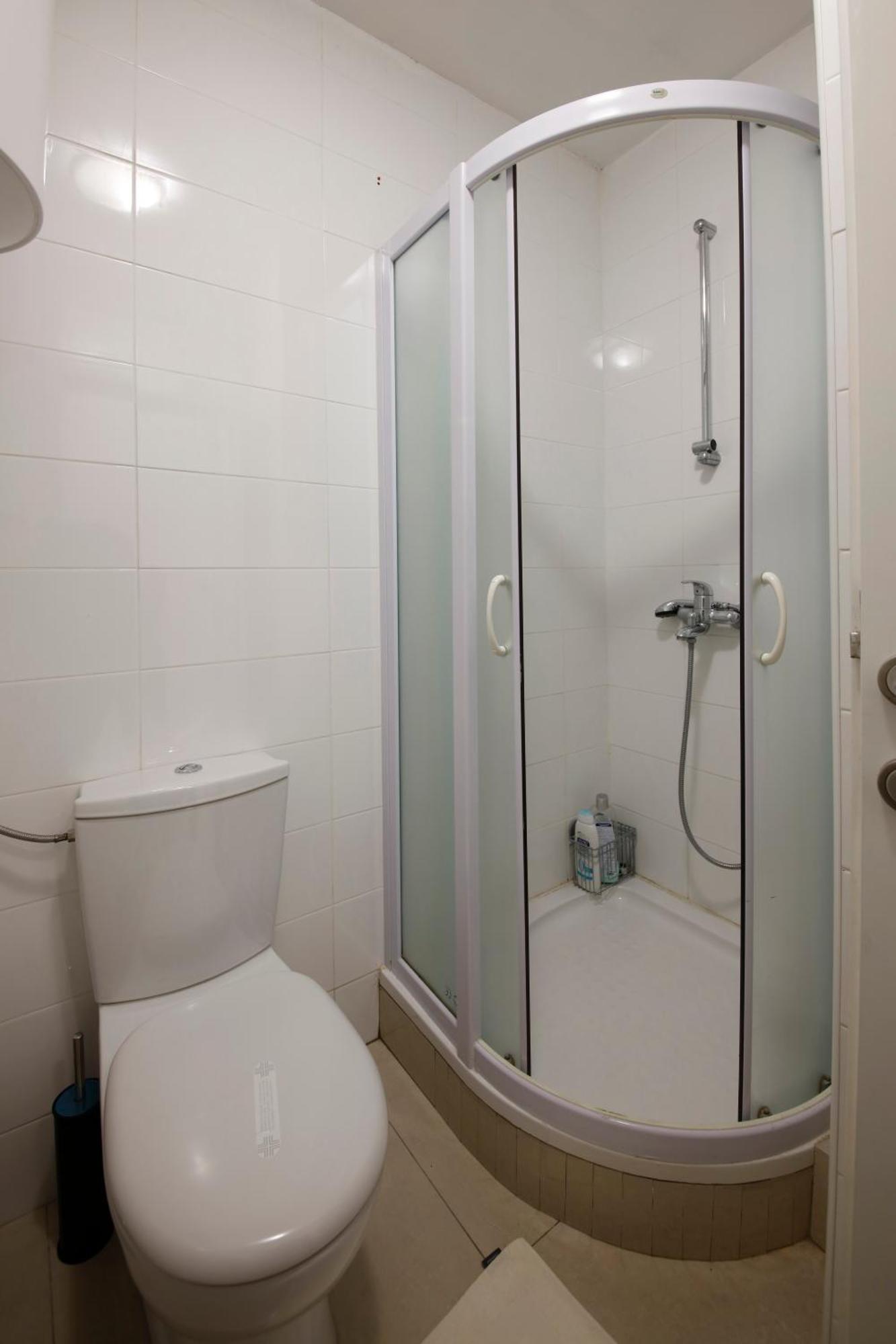 Waterfront Apartments Котор Екстериор снимка