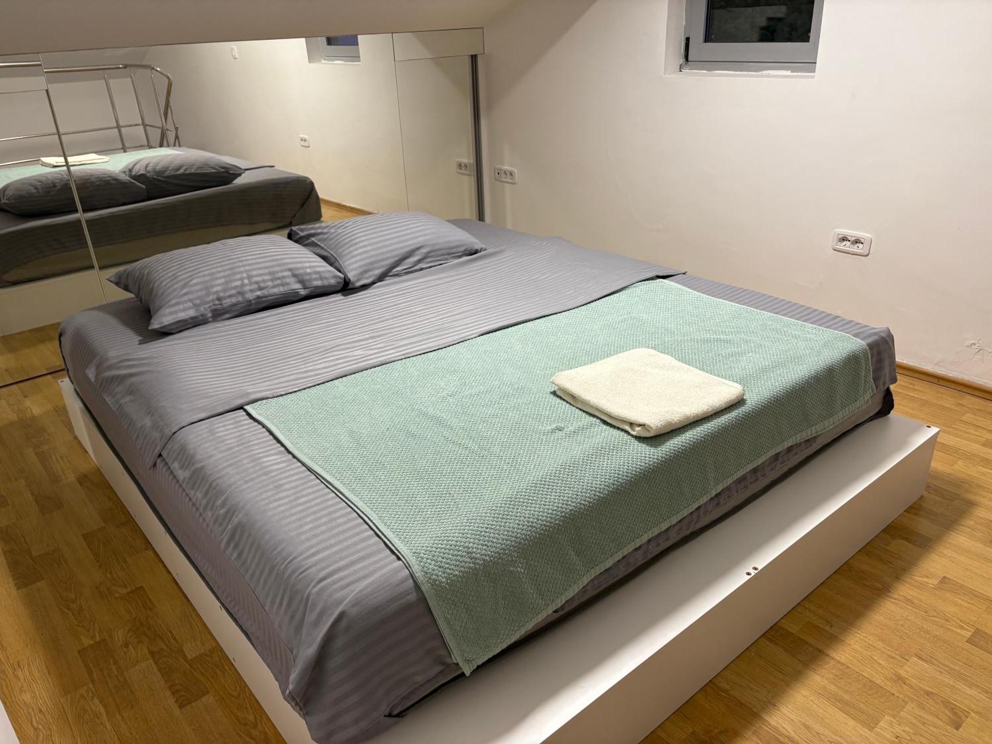 Waterfront Apartments Котор Екстериор снимка